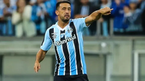 Foto: Pedro H. Tesch/AGIF