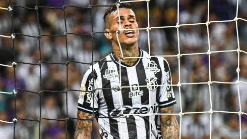 Foto: Kely Pereira/AGIF