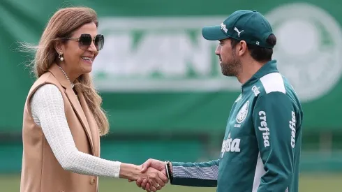 Foto: César Greco/ Palmeiras