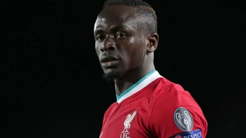 Gonzalo Arroyo Moreno / Correspondente - Mané está indo para o Bayern de Munique