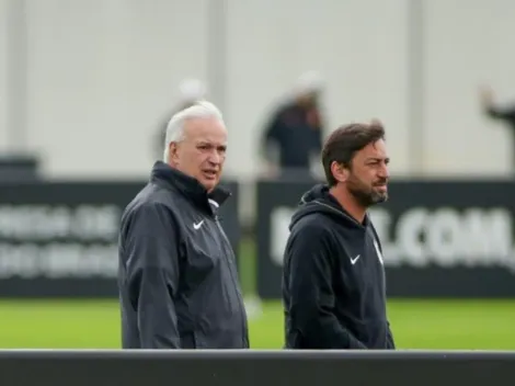 PREJU! Duílio recebe cartada final e Corinthians terá que pagar R$ 13 milhões por camisa #9