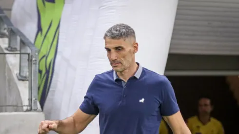 Foto: Lucas Emanuel/AGIF