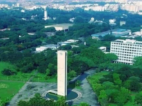 USP anuncia que pedirá comprovante da dose de reforço da vacina contra Covid-19 para os novos alunos do segundo semestre