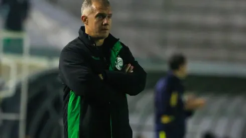 Foto: Luiz Erbes/AGIF