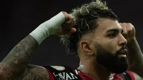 Foto: Thiago Ribeiro/AGIF – Gabigol se torna plano B para o ataque de Clube turco