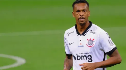 Foto: Marcello Zambrana/AGIF - Jô chegou ao Corinthians pela terceira vez em 2020, vindo do Nagoya Grampus