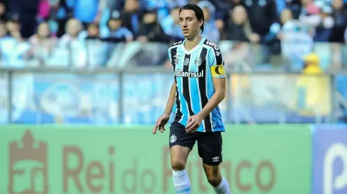 Foto: Pedro H. Tesch/AGIF