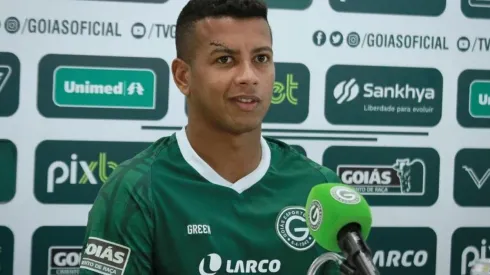 Foto: Rosiron Rodrigues / GEC