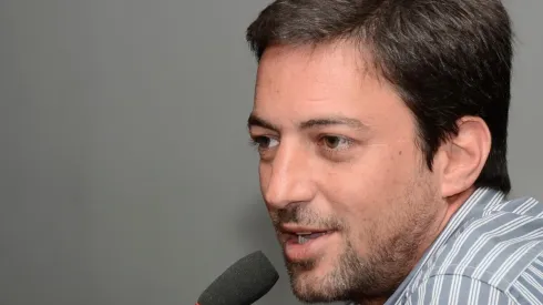 Foto: Mauro Horita/AGIF - Duílio corre contra o tempo para adquirir atacante em definitivo