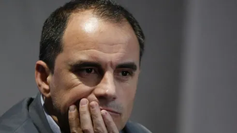 Foto: Luciano Belford/AGIF - Rodrigo Caetano é procurado por time dos Estados Unidos