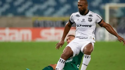 Foto: Gil Gomes/AGIF