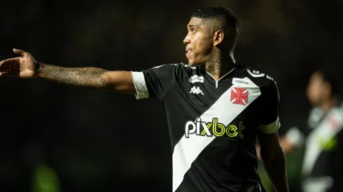Jorge Rodrigues/AGIF - Raniel pede paciência com o Vasco.