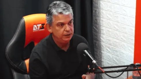 Foto: Reprodução Fanático Vascaíno/YouTube