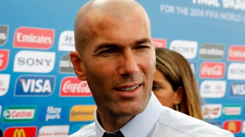 Foto: Felipe Oliveira/AGIF - Jogador atuou com nomes como Zidane e Ronaldo na era dos