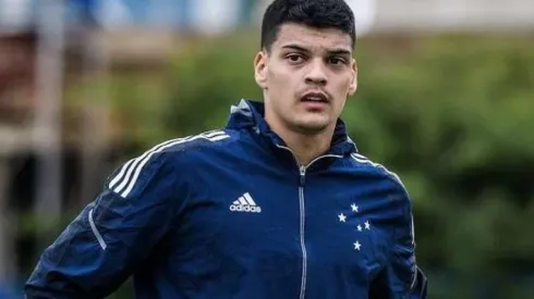 foto: Gustavo Aleixo/Cruzeiro