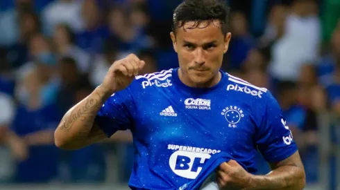 Foto: Fernando Moreno/AGIF – Jornalista deixa Edu de lado e elege melhor jogador do Cruzeiro