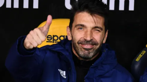Foto:Alessandro Sabattini/Getty Images | Buffon atualmente defende o Parma