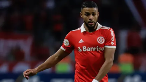 Foto: Maxi Franzoi/AGIF | Inter não para em Wanderson e coloca #9 como 'Plano A'