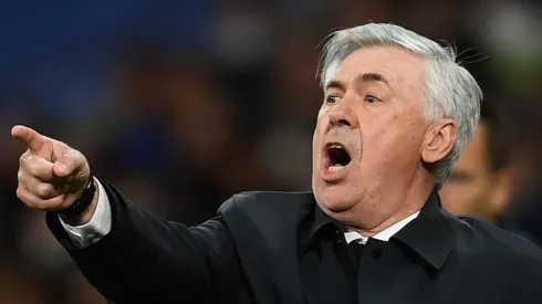 (Photo by David Ramos/Getty Images) - Ancelotti é um dos interessados.