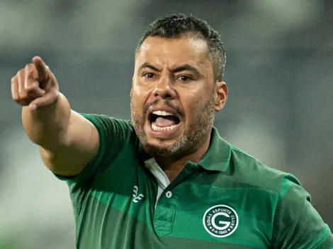 "Não estudei"; Jair Ventura detona 'vilão' e perde a linha após vitória do Corinthians