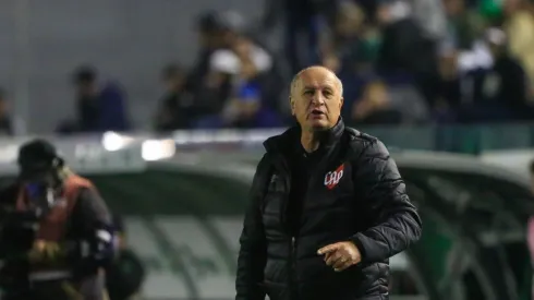 Foto: Luiz Erbes/AGIF