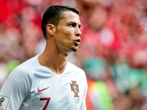 Man. United quer novo ‘parça’ para CR7 no ataque e pode encher os cofres do Flu