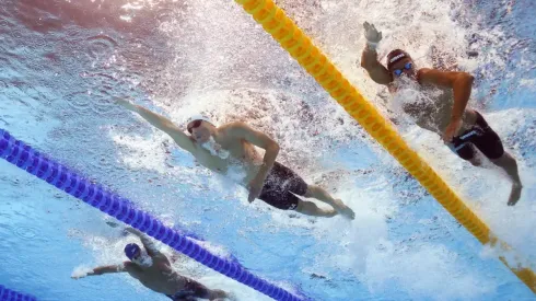 Francois Nel/Getty Images/ Esportes Aquáticos | Com muitas medalhas em jogo, veja a programação e onde assistir o Campeonato Mundial.