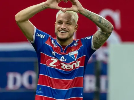 Yuri Romão revela procura do Sport por Crispim e atacante da Série A