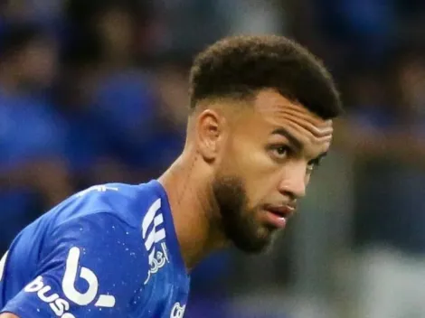 Torcida do Cruzeiro agita web sugerindo contratação de ‘substituto’ para Jajá