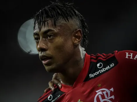 Fla não para em Cebolinha e se aproxima para fechar com atacante equatoriano após perder BH