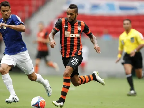 Alex Teixeira tem situação ‘vazada’ e nome chega ao Vasco