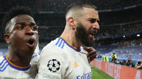 Gonzalo Arroyo Moreno/Getty Images