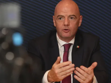 Fifa diz 'sim' e Inter vê chance de 1º reforço da janela; veja detalhes