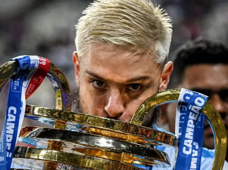 Fortaleza define situação de Lucas Crispim no elenco após polêmica