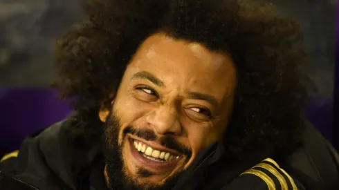 Getty Images/Denis Doyle - Marcelo é um dos investidores do Azuriz.