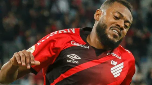 Foto: Gabriel Machado/AGIF