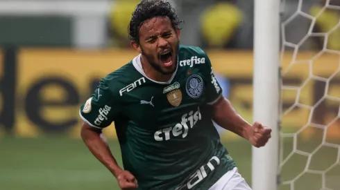 Gustavo Scarpa alcançou uma marca pessoal importante em triunfo do Palmeiras diante do São Paulo, pelo Brasileirão