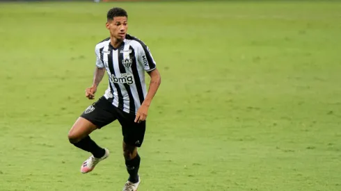 Alessandra Torres/AGIF - Marrony tem negociações avançadas com o Fluminense