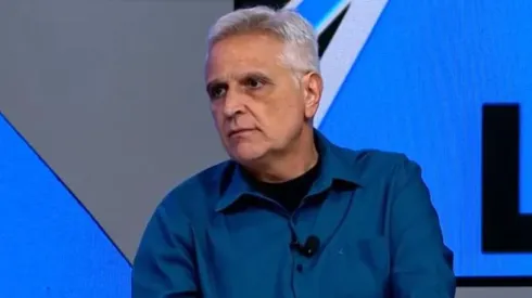 Sormani faz campanha para Corinthians contratar titular do Flamengo