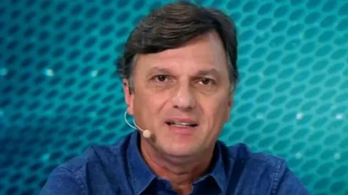 Mauro Cezar expõe ‘chororô’ de John Textor e manda recado; “Incorporou bem”