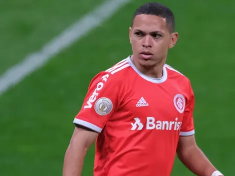 Com M.Guilherme a caminho, clube gringo costura ‘ponto final’ ao SPFC por ponta de 22 anos