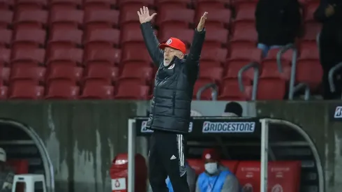 Foto: Pedro H. Tesch/AGIF