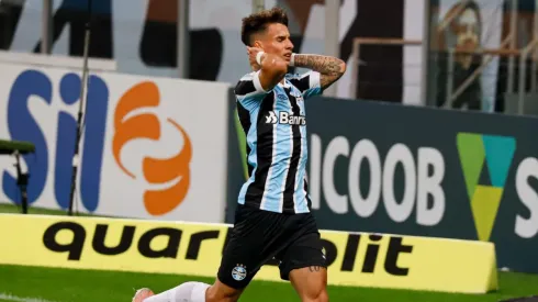 Foto: Maxi Franzoi/AGIF