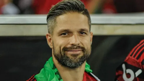 Foto: Allan Carvalho/AGIF – Diego é um dos que pode ser incluído.