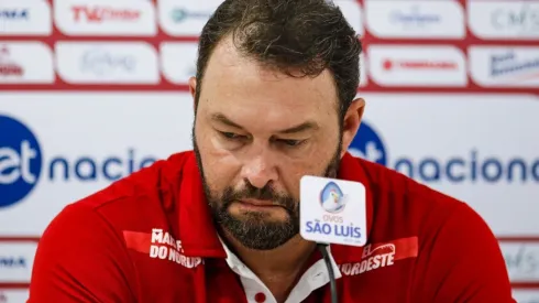 BRASILEIRO B 2022, NAUTICO X SPORT