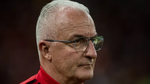 Foto: Thiago Ribeiro/AGIF - Reserva de Dorival entra no radar do Inter