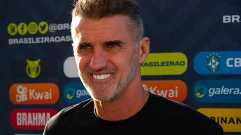 BRASILEIRO A 2022 AMERICA-MG X CUIABA