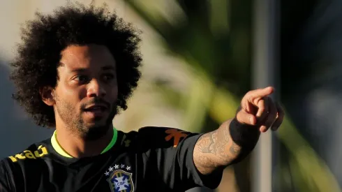 Foto: Daniel Vorley/AGIF