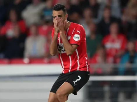 Botafogo vê novidades no negócio por Zahavi e toma balde de água fria