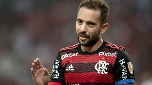 Foto: Jorge Rodrigues/AGIF